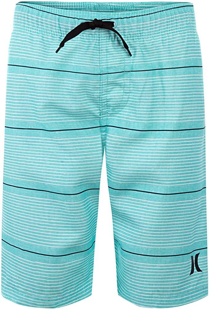 Hurley Boys' Pull on Board Shorts